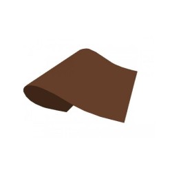 CARTULINA REFLECT IRIS 2C 50X65CM 180G CAFE E 10100