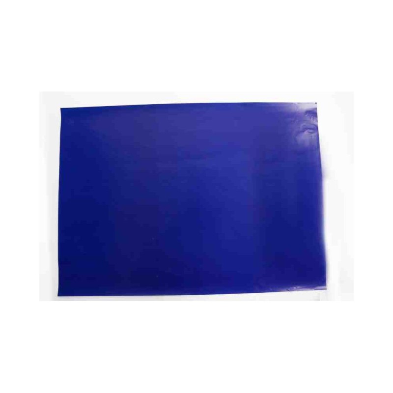 PAPEL MET. 53X70CM. MORADO E.10 C.100