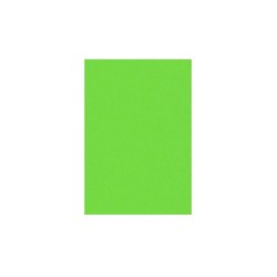 PAPEL BOND CTA. VERDE PERICO 75G. TASKY PAQ.C100H. C.25