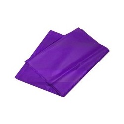 PAPEL CHINA 50X75 CM. MORADO E.100 C.1000