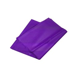 PAPEL CHINA 50X75 CM. MORADO E.100 C.1000