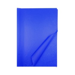 PAPEL BOND CTA. AZUL REY 75G. TASKY PAQ. C100H. C.25