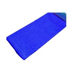 PAPEL CREPE PINGUINO AZUL VICTORIA E.10 C.250 31
