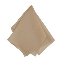 PAPEL CHINA 50X75 CM. BEIGE E.100 C.1000