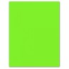 PAPEL BOND FLUOR. CTA. VERDE 75G. TASKY PAQ.C100H.C.25