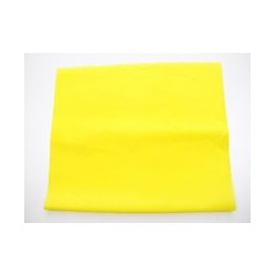 PAPEL CHINA 50X75 CM. AMARILLO CANARIO E.100 C.1000