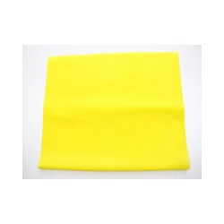 PAPEL CHINA 50X75 CM. AMARILLO CANARIO E.100 C.1000