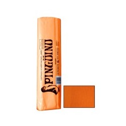 PAPEL CREPE PINGUINO NARANJA E10 C.250 4