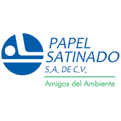 PAPEL LUSTRE SATINADO 49X66 CM. VERDE MANZANA 420 25500