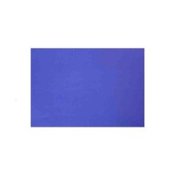 PAPEL LUSTRE SATINADO 49X66 CM. AZUL REY 304 E25 C.500