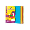 PAPEL BOND FLUOR. CTA. MIX EUROCOLOR 75G. PAQ.C50H C50